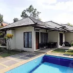 Dago Heuvel Resort