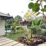 Dago Heuvel Resort