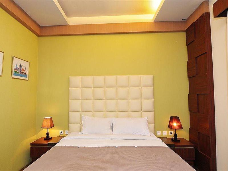 Hotel Dago Heuvel 3*