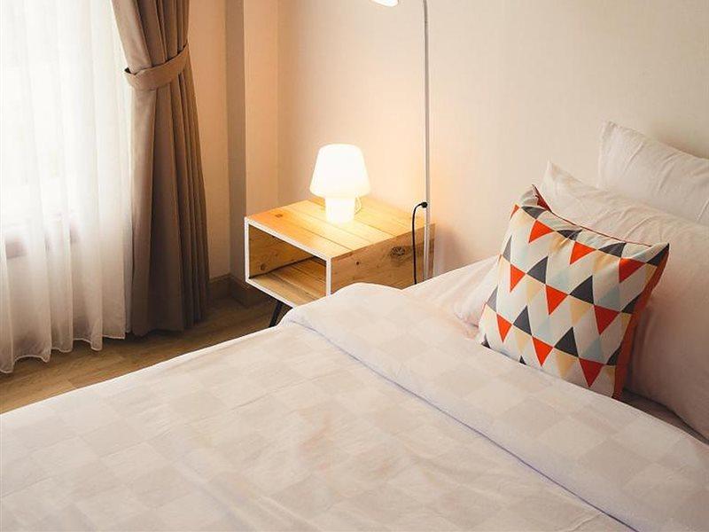 Dago Heuvel Hotel Cimenyan