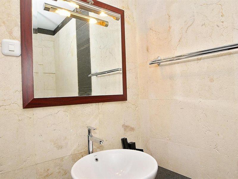 Dago Heuvel Hotel Cimenyan