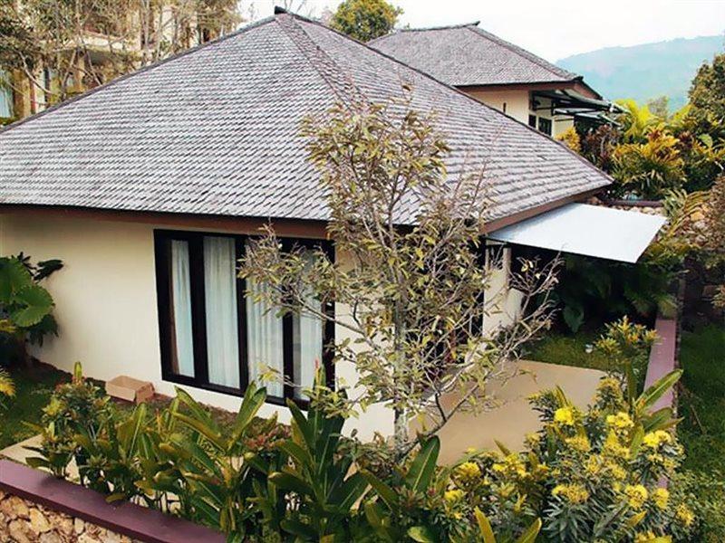 Dago Heuvel 3*