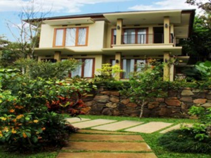 Dago Heuvel Hotel