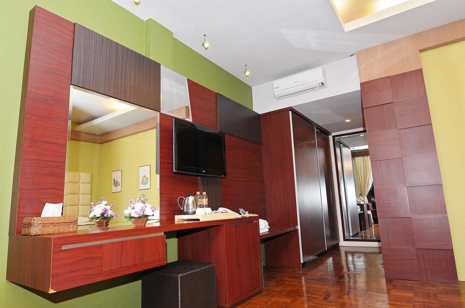 Hotel Dago Heuvel 3*