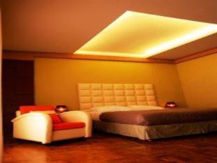 Hotel Dago Heuvel Cimenyan