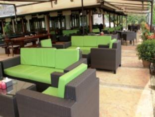 Hotel Dago Heuvel